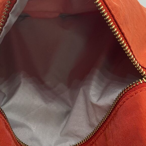 Baggalini Hanover Stylish Orange Crossbody Bag - Picture 7 of 12